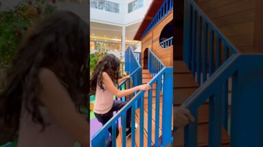 Não pode entrar! You can't enter! 🚫🙅🏻‍♀️❤️😂👧🏻💥🚀🌈✅