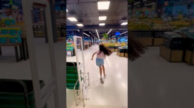 Não pode entrar! 🚫🙅🏻‍♀️❤️😂👧🏻💥🚀🌈✅