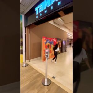 Não pode entrar! 🚫🙅🏻‍♀️❤️😂👧🏻💥🚀🌈✅