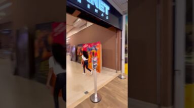 Não pode entrar! 🚫🙅🏻‍♀️❤️😂👧🏻💥🚀🌈✅