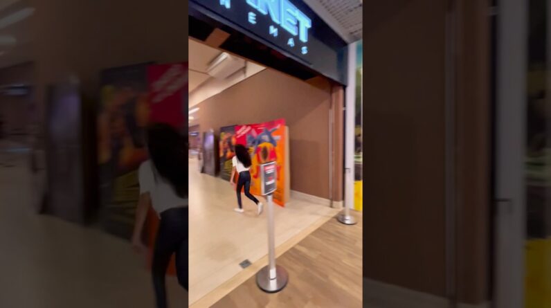 Não pode entrar! 🚫🙅🏻‍♀️❤️😂👧🏻💥🚀🌈✅