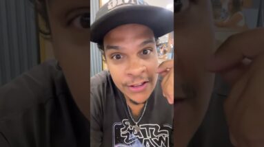 Pedimos pizza delivery dentro do shopping pt2! 🍕🍕🍕