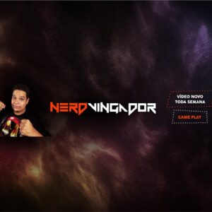 Boa Noite! | ‹ Nerd Vingador ›
