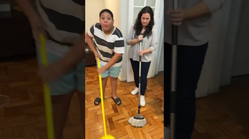 Eles são uma máquina de fazer sons 👶🏻