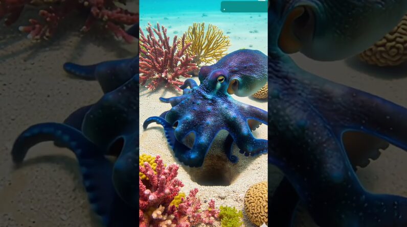 🐙😱🚀❤️😩✅🎉