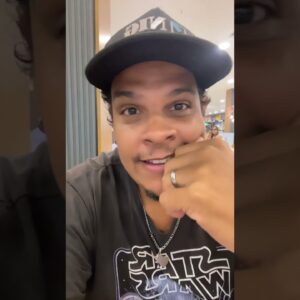 Você já pediu pizza pra receber no shopping?